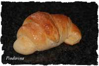   Masa de bolleria hojaldrada