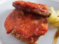   Cerdo a la Napolitana