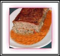   PASTEL DE CARNE PICADA