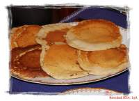   Blinis caseros con ahumados...para cenas improvisadas, desayunos románticos o cualquier ocasión medio especial