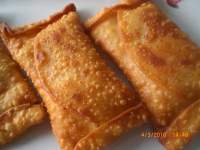   Empanadillas
