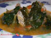   Empezamos con los guisos   Yo ya lo he hecho!