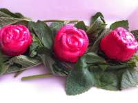   Rosas de magdalena
