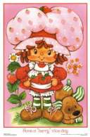   La alegría de la huerta