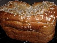   Pan de Papas y Avena.