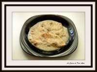   PECHUGAS DE POLLO CON SETAS