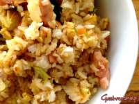 Arroz frito - ch ofn  