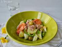
Ensalada campera  