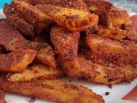 Las recetas  de Omy: PAPAS CAJÙN