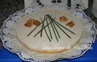   CHEESECAKE DE QUESO DE CABRA