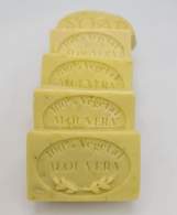 COCINAR SIN MIEDO: JABÒN TRADICIONAL DE ALOE VERA NATURAL CON ACEITE DE OLIVA