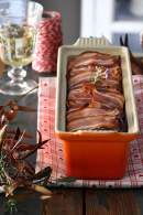 Pâté de campagne  _ Chez Silvia