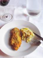   {Mr B a los Fogones} Pollo al Estragón.