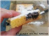   2º Asalto del Asalta Blog  -  Blondie con Oreo