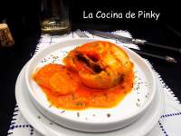 LA COCINA DE PINKY