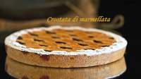 ▷ Crostrata italiana  