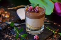 ▷ ¿Cómo preparar mousse de chocolate con el robot de cocina Thermomix?  