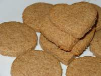   Digestive biscuits