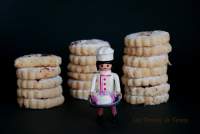   Mantecados Mallorquines