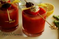   BLOODY MARY, CÒCTEL 